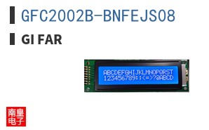 GFC2002B-BNFEJS08 ͼƬ